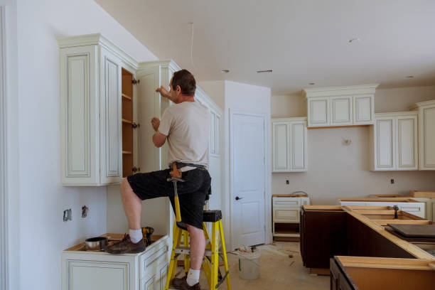 Licensed Kitchen Remodeling service in Inver Grove Heights, MN - BM Kitchen