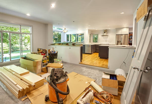 Reliable Kitchen Remodeling contractor in Inver Grove Heights, MN by BM Kitchen